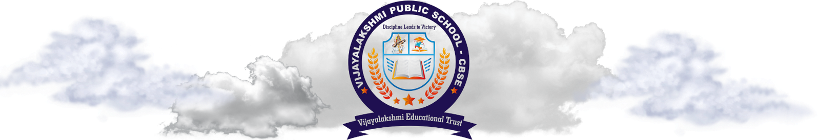 School logo symbolism