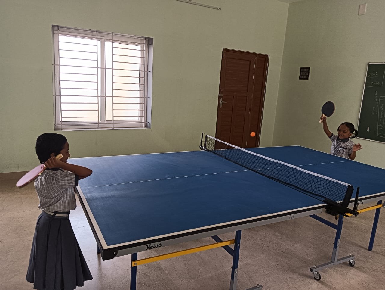 PLAY AREA