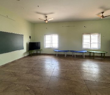 SMART CLASS
