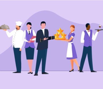 HOSPITALITY