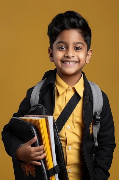 Vijayalakshmi Public School